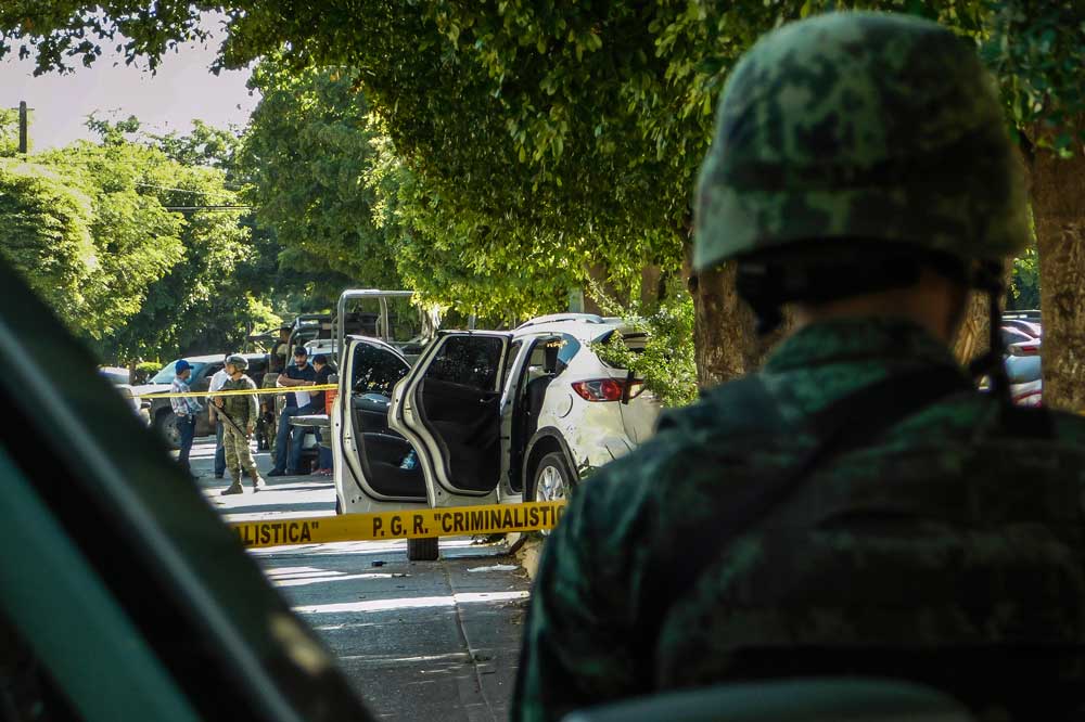 Reingresa líder de 'Los Ántrax' al hospital tras recaída - el-cali-1