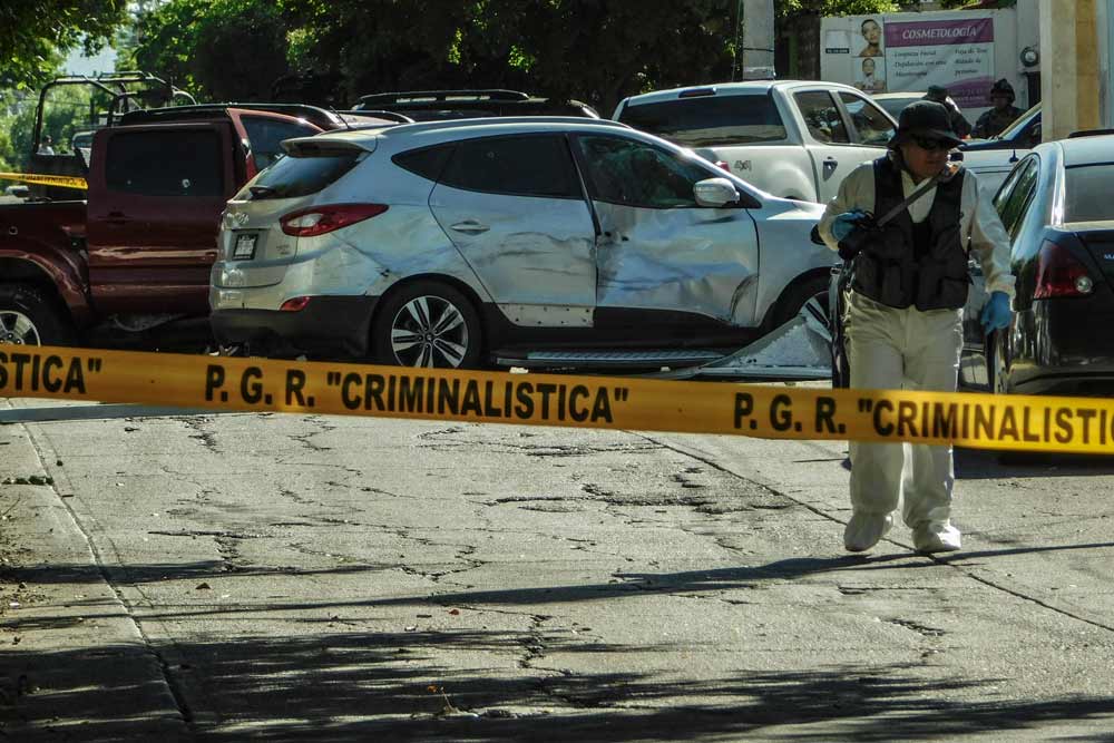 Reingresa líder de ‘Los Ántrax’ al hospital tras recaída