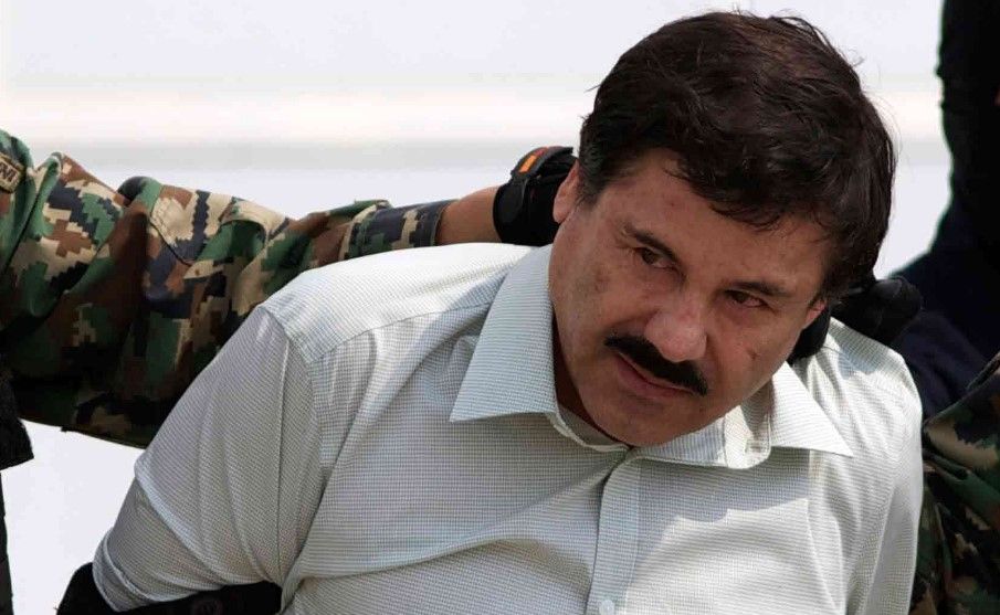 Admiten recurso de revisión contra la extradición de ‘El Chapo’