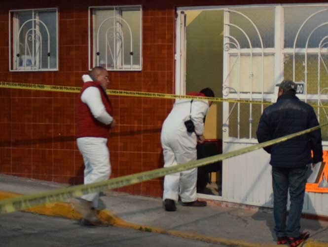 ‘El Chepe’ murió por asfixia, no a sartenazos: prima