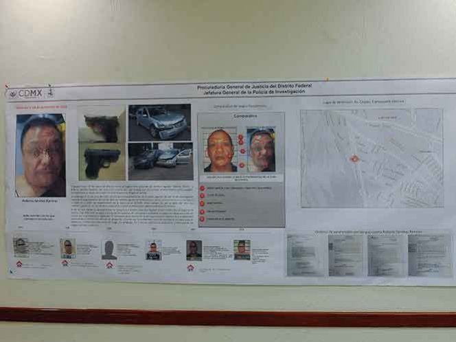 Roberto Sánchez "El Fugas" pasará 21 años en la cárcel - el-fugas-I