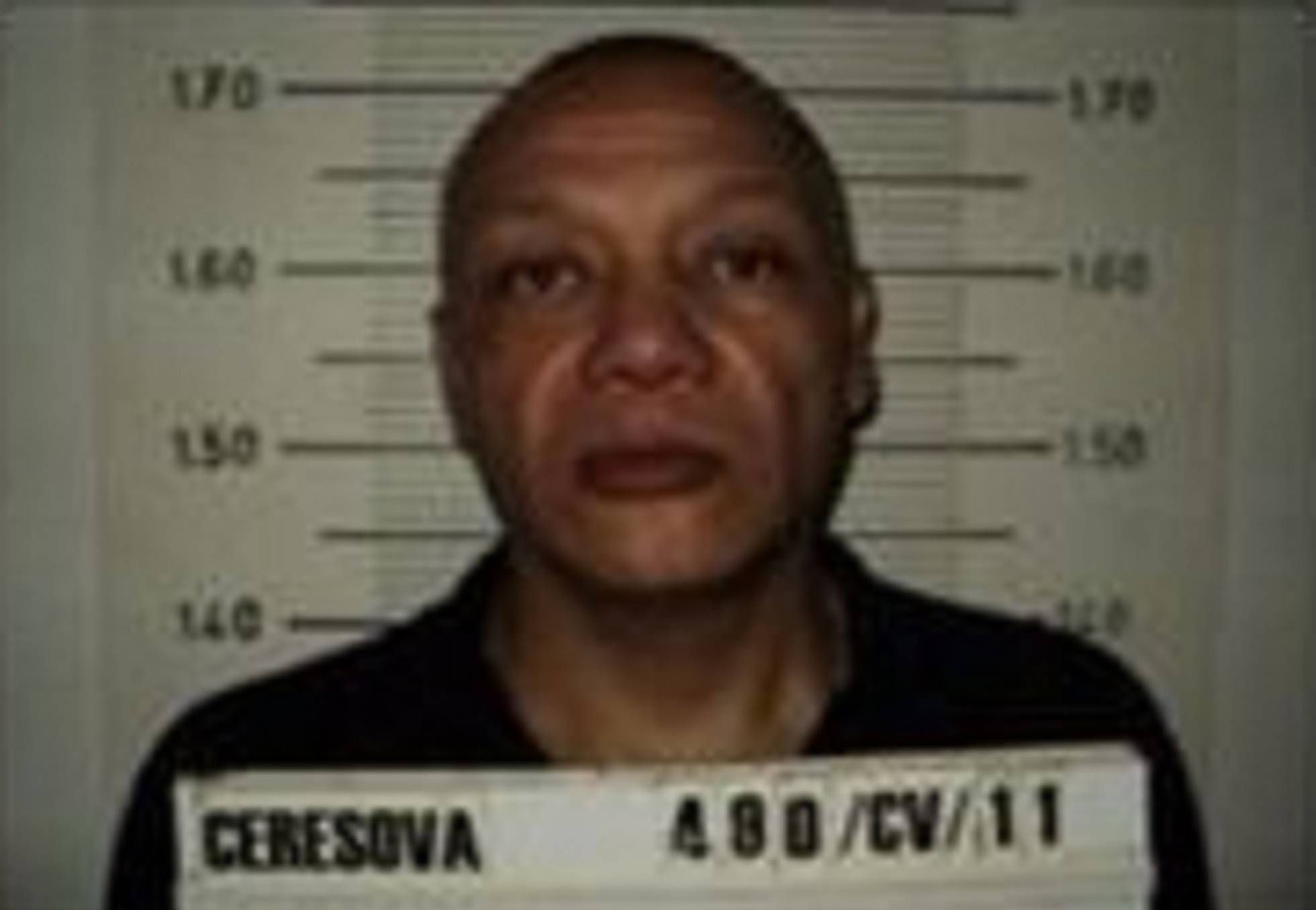 Roberto Sánchez “El Fugas” pasará 21 años en la cárcel