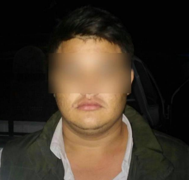 Arrestan a hombre que obligó a 3 mujeres a caminar desnudas en Sonora - el-tony