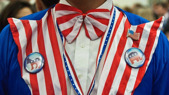 Resultados de las elecciones de gobernadores en Estados Unidos - elecciones-I