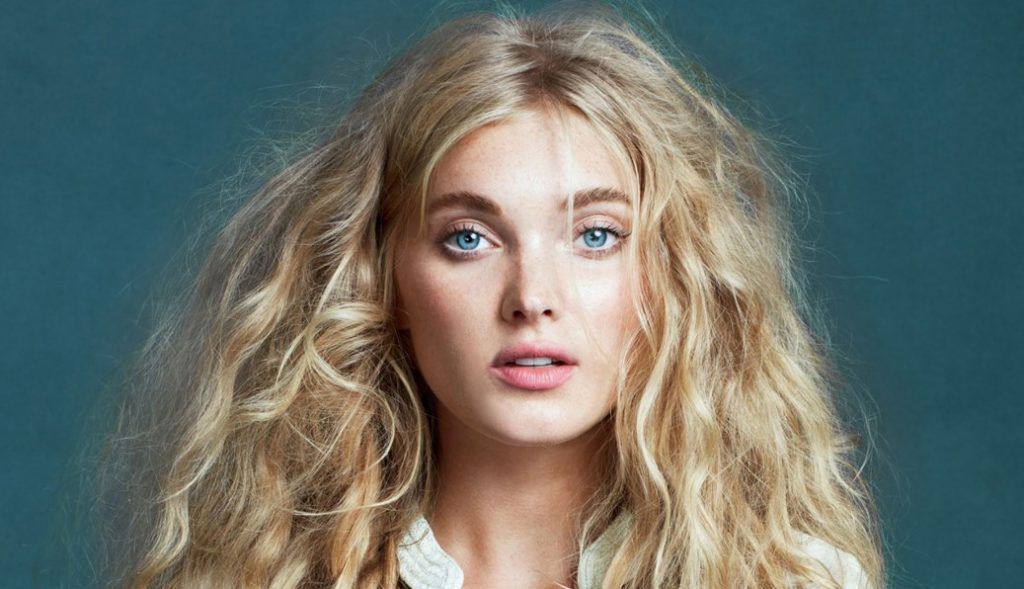 Las modelos que participarán en el Victoria's Secret Fashion Show 2016 - elsa-hosk-1024x589