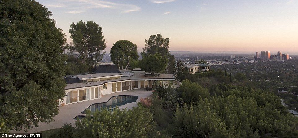 En venta la casa de Elvis Presley - elvis1