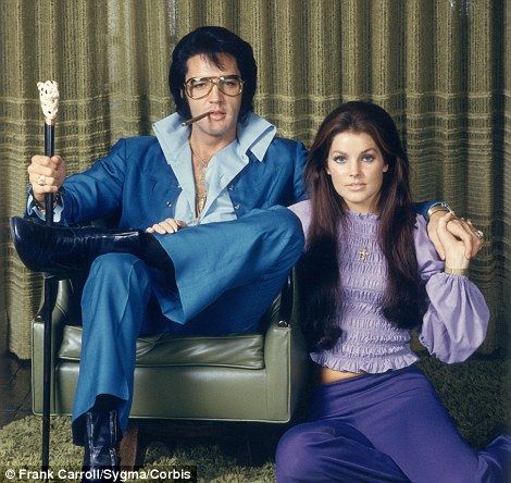 En venta la casa de Elvis Presley - elvis2