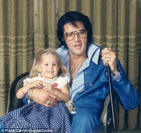 En venta la casa de Elvis Presley - elvis3