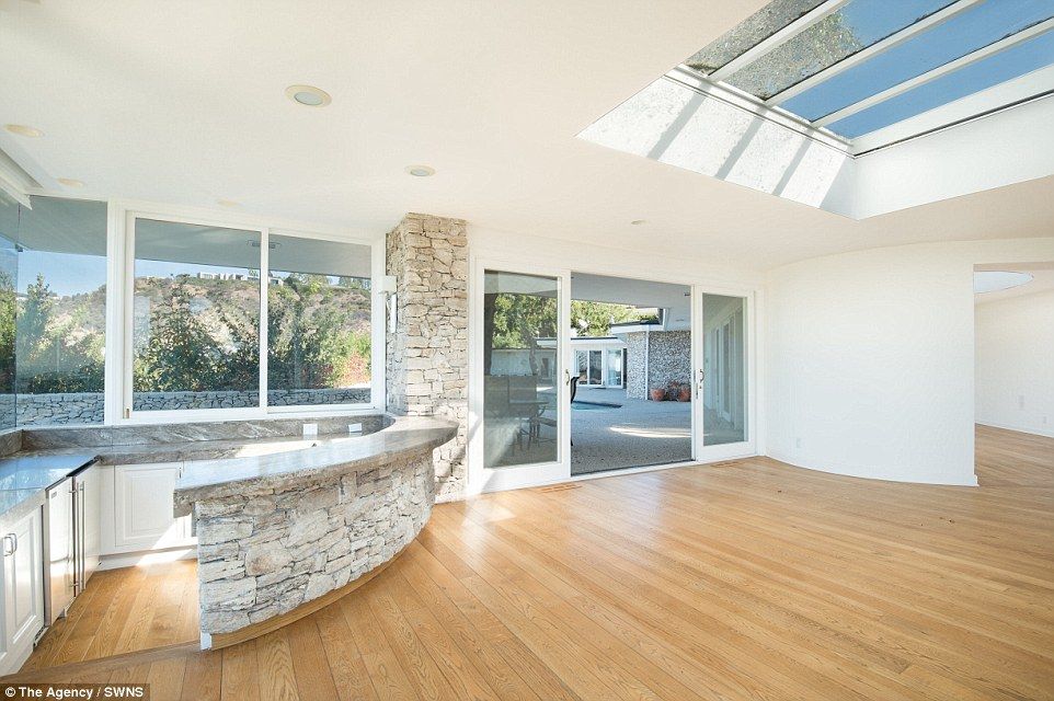 En venta la casa de Elvis Presley - elvis5