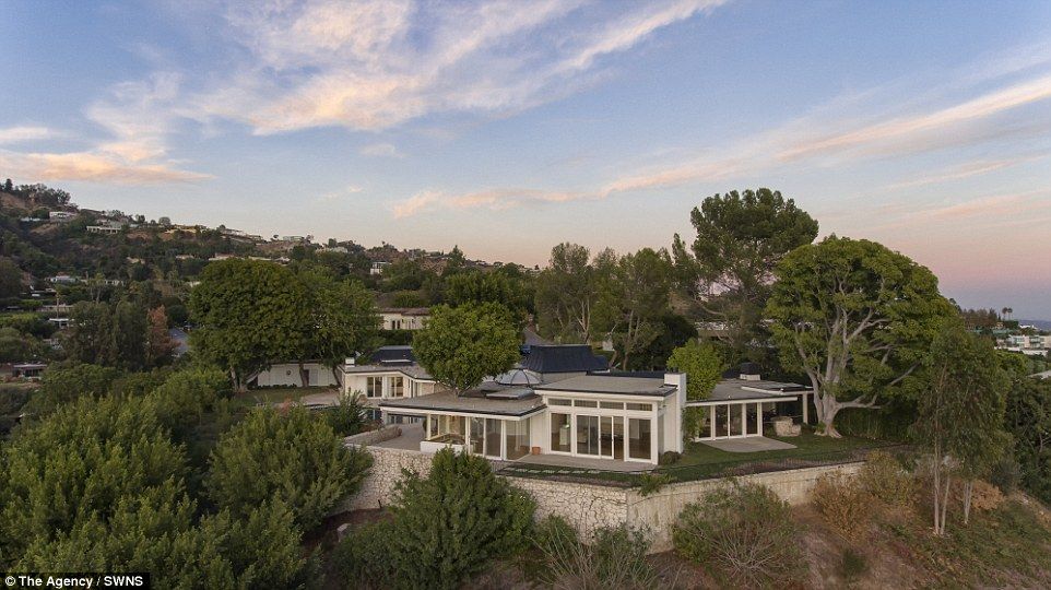 En venta la casa de Elvis Presley - elvis8