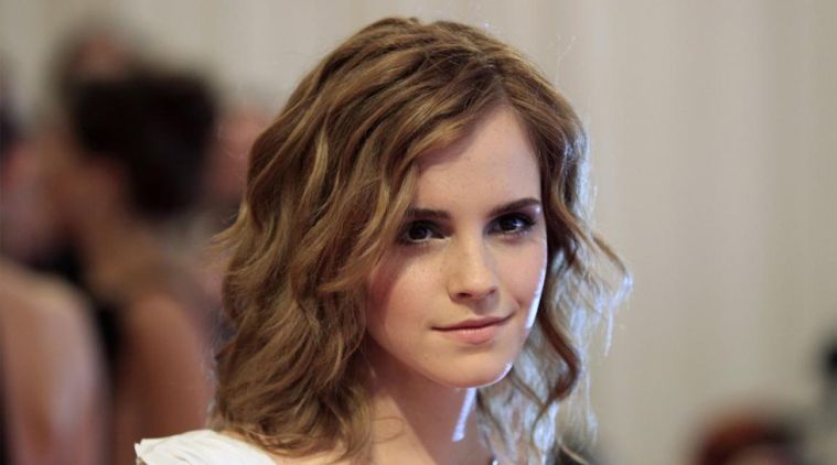 Primeras imágenes de Emma Watson en La Bella y la Bestia