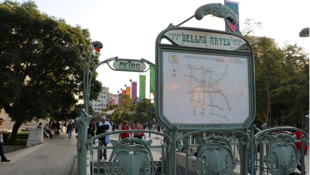 'No subirá el precio del boleto del Metro': Jorge Gaviño - entrada-a-metro