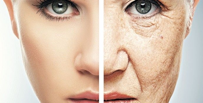 ¿Por qué envejecemos?