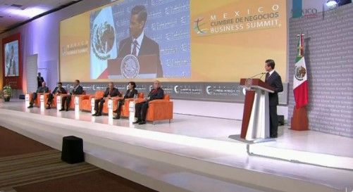 México no negociará principios básicos con EE.UU: EPN - epn-2