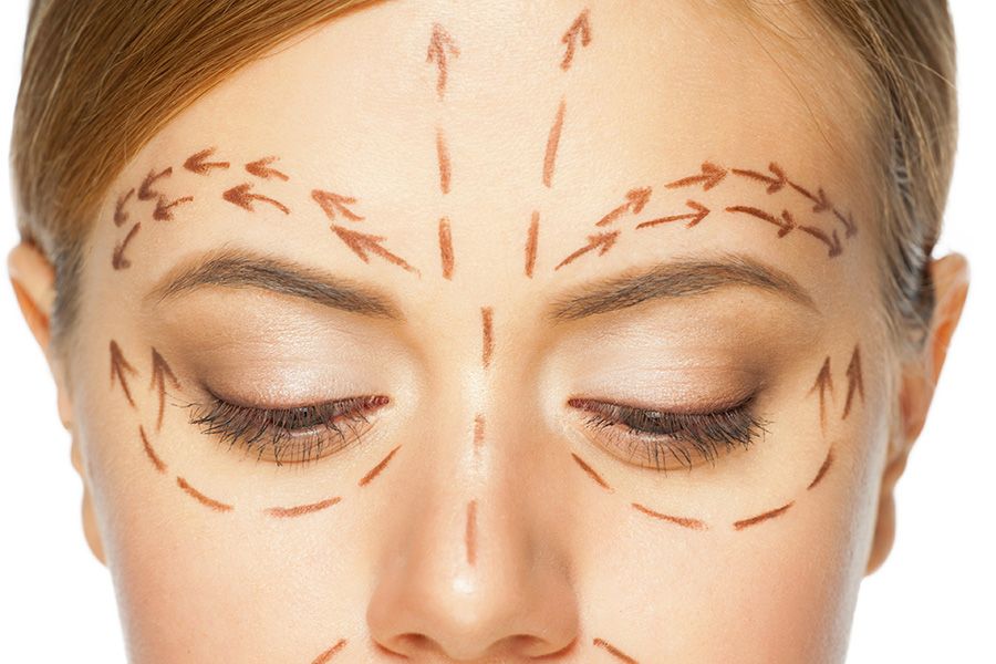 Reforman Ley de Salud en materia de cirugía estética y reconstructiva - errores-cirugia-estetica