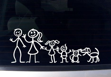 Cinco cosas que los mexicanos colocan en sus coches