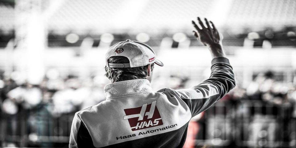 Esteban Gutiérrez se despide de su escudería