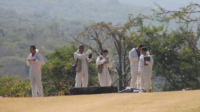 Detienen a 4 vinculados con homicidio de estudiantes de la UAEM