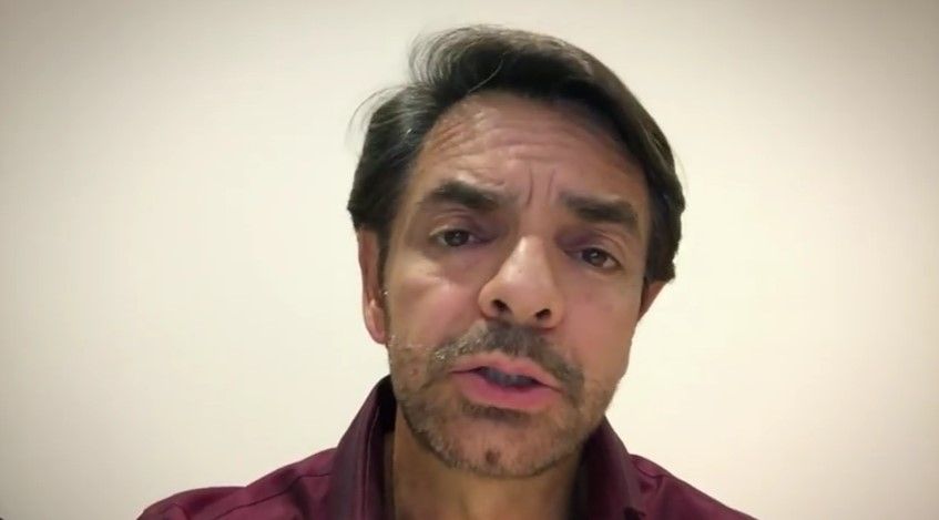 Estrellas invitan a latinos a ejercer su voto en EE.UU.