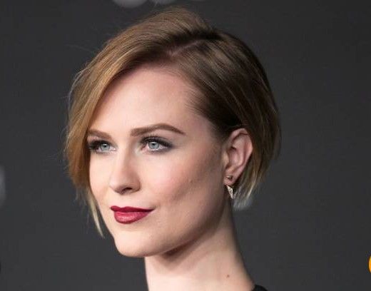 Evan Rachel Wood revela que fue violada e intentó suicidarse - eva-rachel-woods