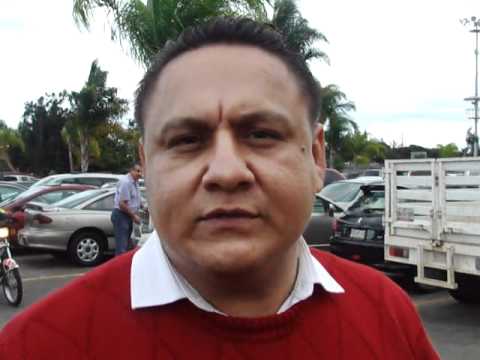 Deportan a exalcalde veracruzano acusado de peculado