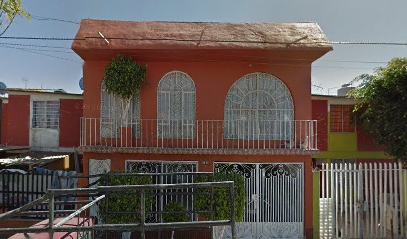 Explosión en domicilio daña diez predios más en Nezahualcóyotl