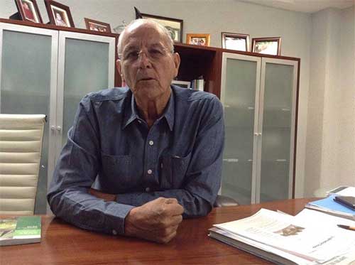 Detienen a exfuncionario de Puebla por peculado - exsecretario