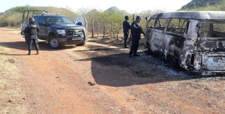 Los Tequileros secuestran al menos a 12 personas en comunidad de Guerrero - f343adb1-0fe5-4b7a-8863-d6e3606ec675-770x392