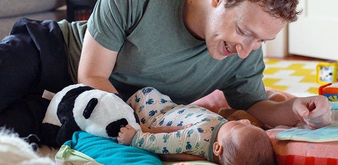 Mark Zuckerberg habla acerca de la elección presidencial