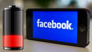 Desinstalar Facebook en un Android aumenta 20 por ciento la duración de la batería