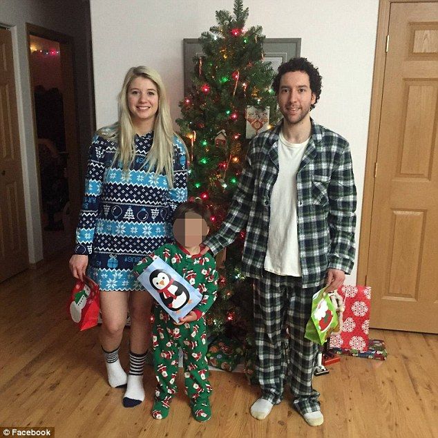 Encuentran cuatro cadáveres en hotel de Alaska - familia-alaska-1