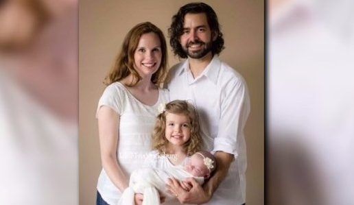 Hombre se suicida tras matar a su esposa y dos hijas en EE.UU.