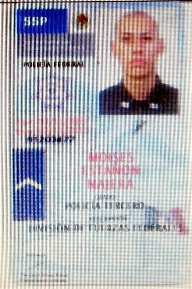 Autor intelectual del secuestro de María Villar era policía federal - federal