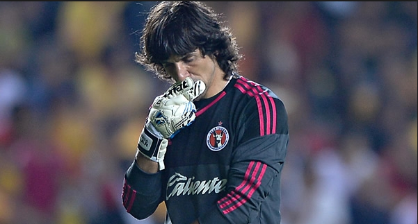 Federico Vilar se retira