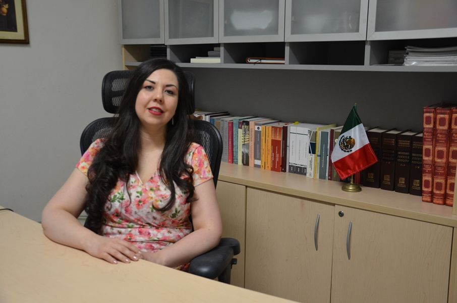 INE destituirá a consejera presidenta de Instituto Electoral de Colima - felicitas