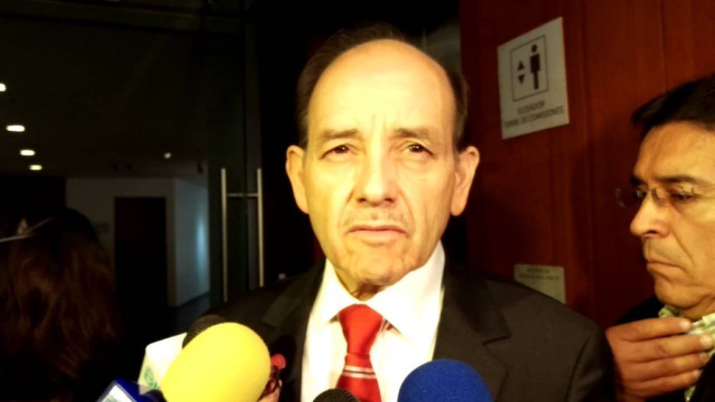 Trump deportaría a menos de un millón de inmigrantes mexicanos: Segob - felipe-solis-acero-1024x576