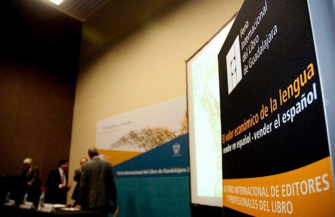 Inaugurarán la FIL Guadalajara - feria-del-libro-de-guadalajar-I
