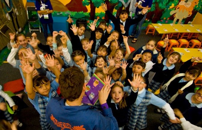 Inaugurarán la FIL Guadalajara - feria-del-libro-de-guadalajara