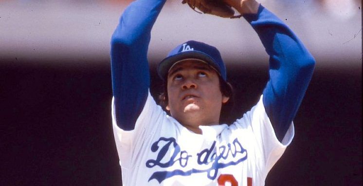 Valenzuela cumple 56 años. Cinco momentos inolvidables de ‘El Toro’