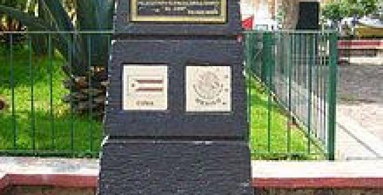 Chalco: lugar donde entrenó la guerrilla de Fidel Castro - fidel-2