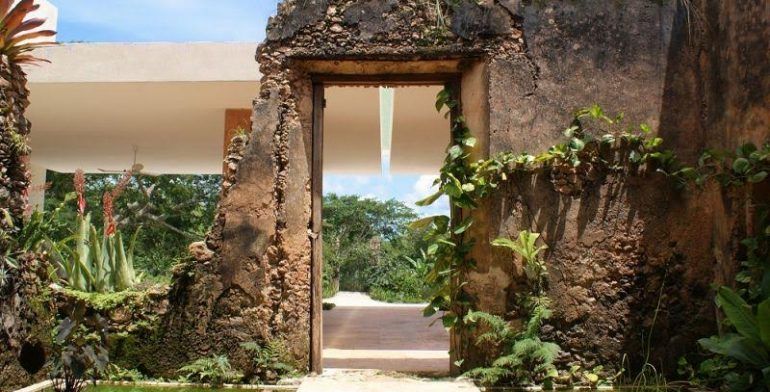 Chalco: lugar donde entrenó la guerrilla de Fidel Castro - fidel-3