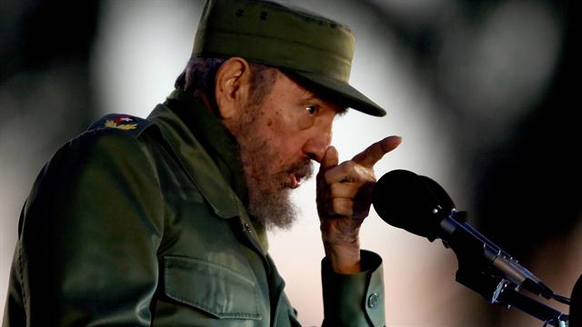 Nuevo libro de Rubén Cortés retrata a Cuba antes y después de Castro