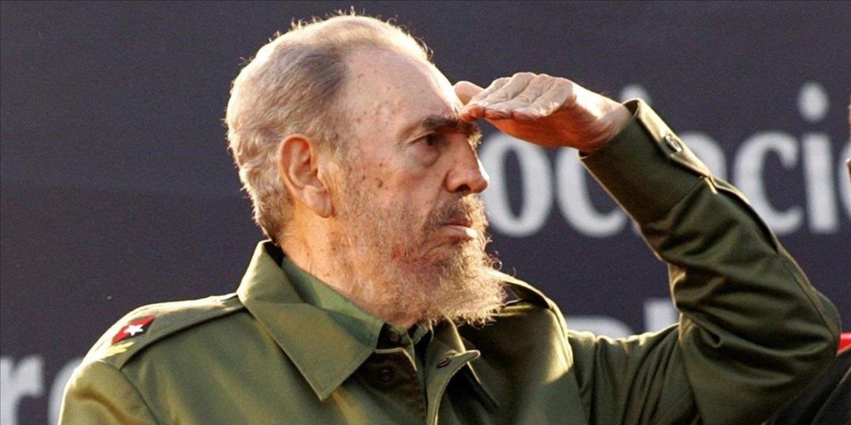 Pensar y recordar a Fidel Castro