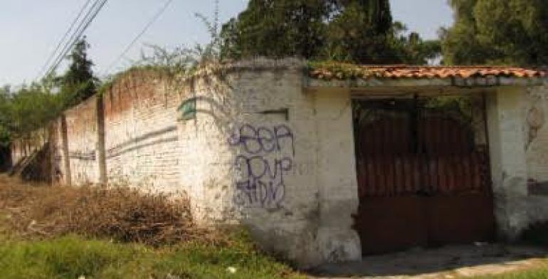 Chalco: lugar donde entrenó la guerrilla de Fidel Castro - fidel