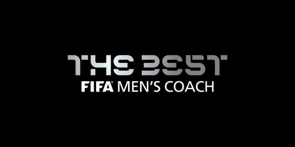 FIFA anuncia lista de candidatos al mejor técnico del año