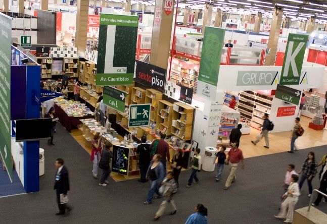 Inaugurarán la FIL Guadalajara