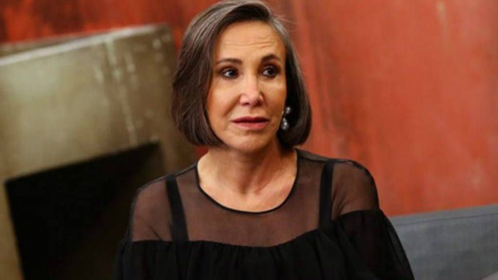 Florinda Meza recordará a Chespirito a dos años de su muerte