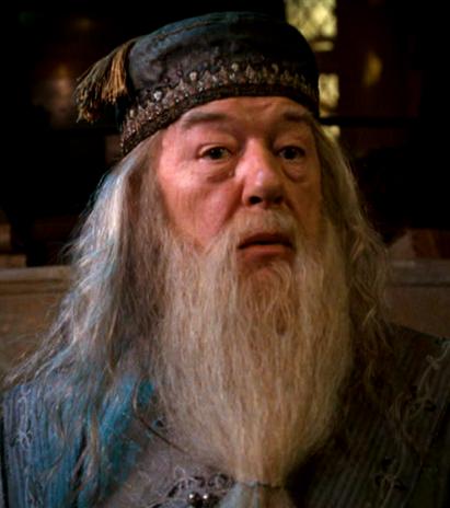 Dumbledore aparecerá en la secuela de "Animales Fantásticos y Dónde Encontrarlos" - foto-de-internet