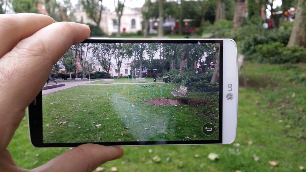 Cinco consejos para tomar mejores fotografías con un smartphone - fotos-con-smartphone-II-1024x576