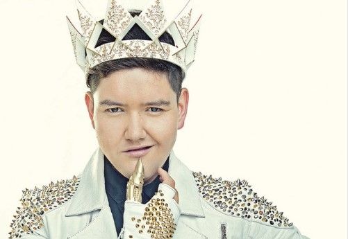 Exintegrante de “La Voz” choca en San Diego